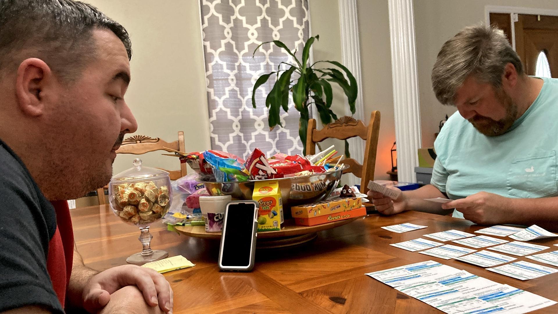 An Alabama family’s water bill tripled after moving just outside of